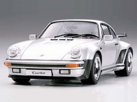 Tamiya Porsche 911 Turbo 88 - RCXX - RC Racing Shop | RC Models | Tuning & Spare Parts for Professionals