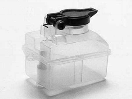 Tamiya 75ccm Tank - RCXX - RC Racing Shop | RC Models | Tuning & Spare Parts for Professionals