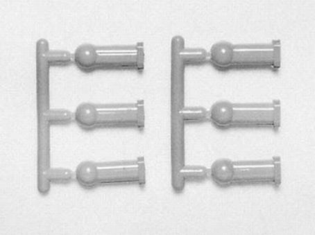 Tamiya Adjuster 4mm (Ersatz zu 10115007) - RCXX - RC Racing Shop | RC Models | Tuning & Spare Parts for Professionals