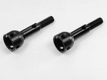 Tamiya TB-Evo4 Wheel Axle - RCXX - RC Racing Shop | RC Models | Tuning & Spare Parts for Professionals