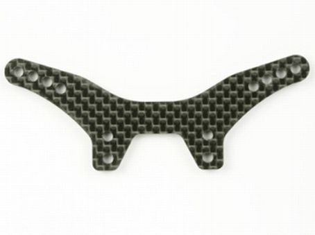 Tamiya TRF415MS Front Damper Stay - RCXX - RC Racing Shop | RC Models | Tuning & Spare Parts for Professionals