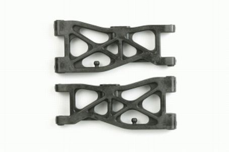Tamiya TRF501X F Parts (Front Lower Arm) - RCXX - RC Racing Shop | RC Models | Tuning & Spare Parts for Professionals