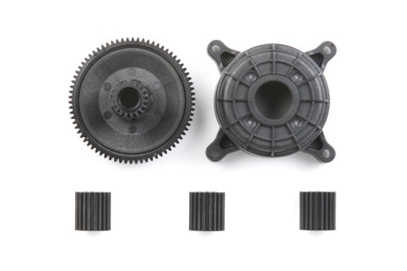 Tamiya Toyota Land Cruiser 40 Planetary Gear - RCXX - RC Racing Shop | RC Models | Tuning & Spare Parts for Professionals