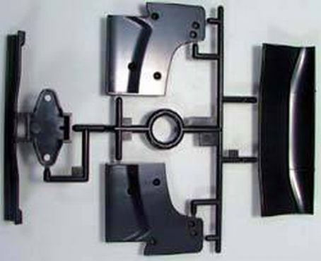 Tamiya F104 H Parts - RCXX - RC Racing Shop | RC Models | Tuning & Spare Parts for Professionals