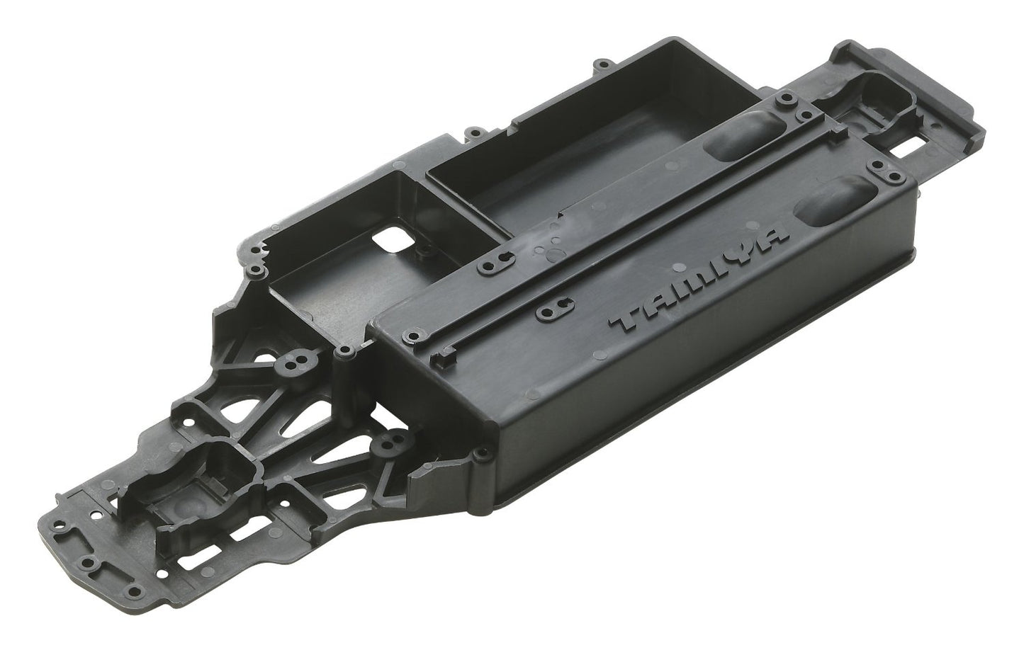 Tamiya XV-01 Chassis Lower Deck - RCXX - RC Racing Shop | RC Models | Tuning & Spare Parts for Professionals