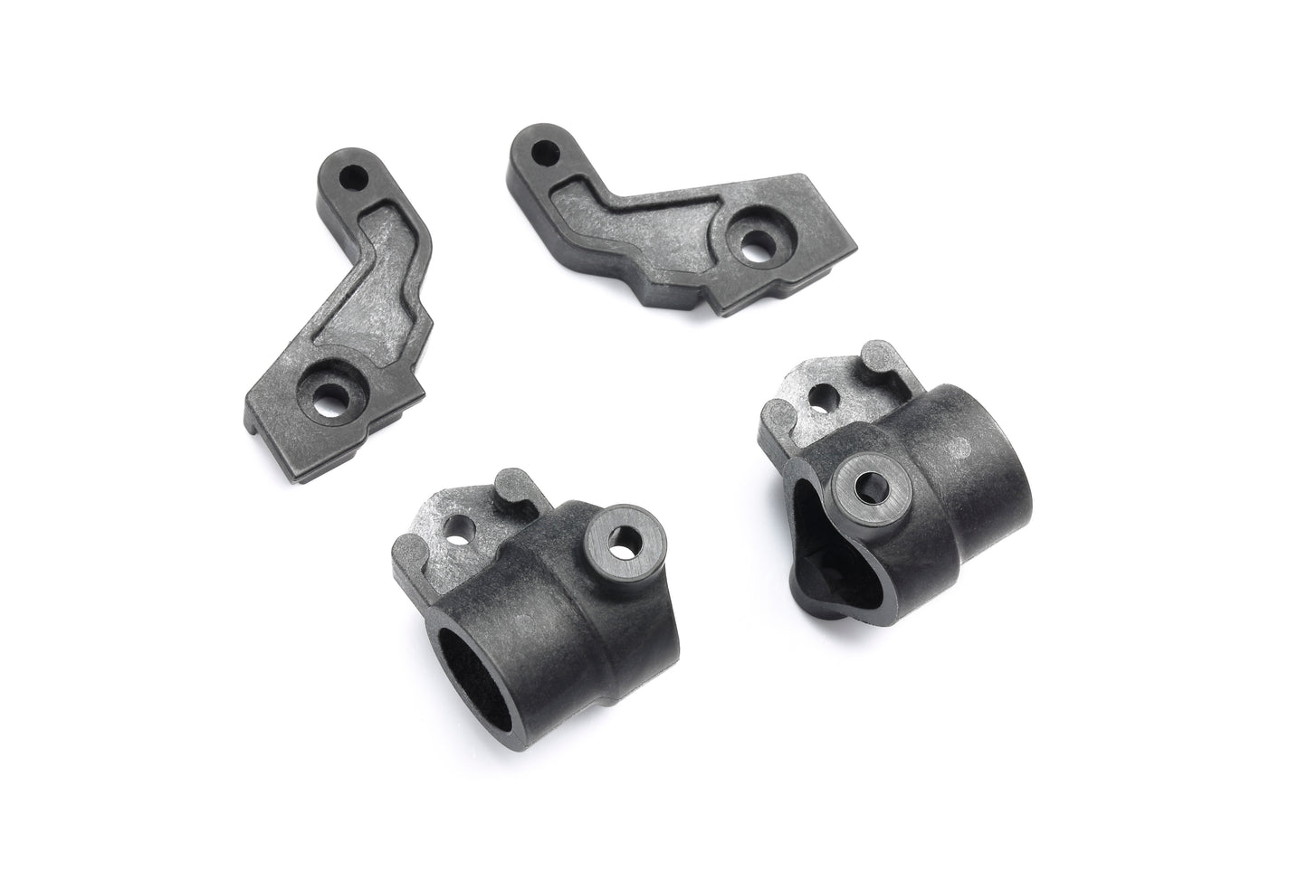 Tamiya TRF420 C-Parts (Front Uprights) - RCXX - RC Racing Shop | RC Models | Tuning & Spare Parts for Professionals