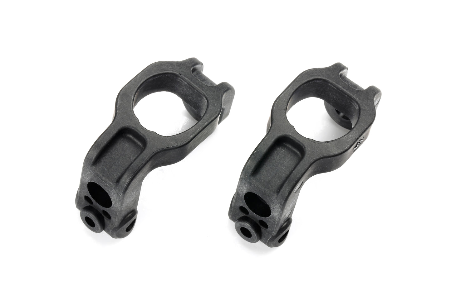 Tamiya TRF420 F-Parts (4° Hub Carriers) - RCXX - RC Racing Shop | RC Models | Tuning & Spare Parts for Professionals