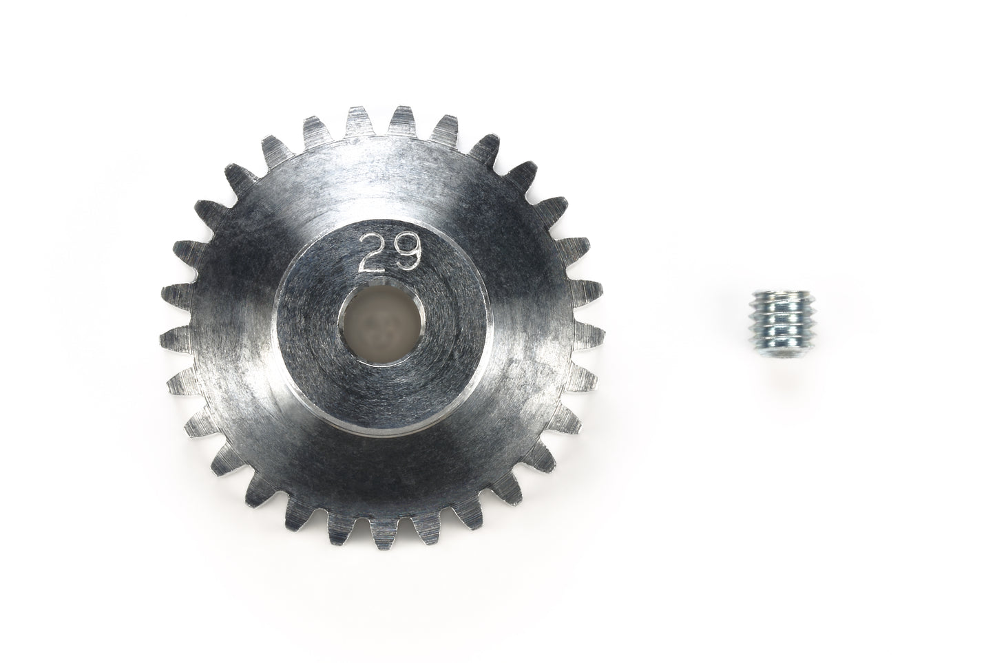 Tamiya 06 Module Pinion Gear (29T) - RCXX - RC Racing Shop | RC Models | Tuning & Spare Parts for Professionals