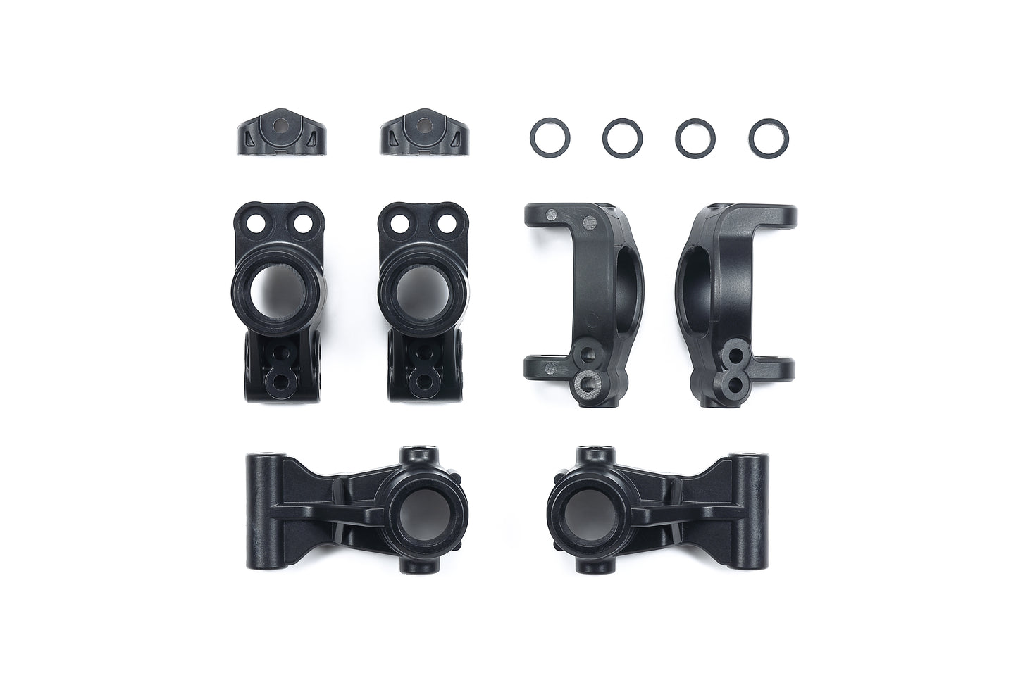 Tamiya XM-01 C-Parts (Uprights) - RCXX - RC Racing Shop | RC Models | Tuning & Spare Parts for Professionals