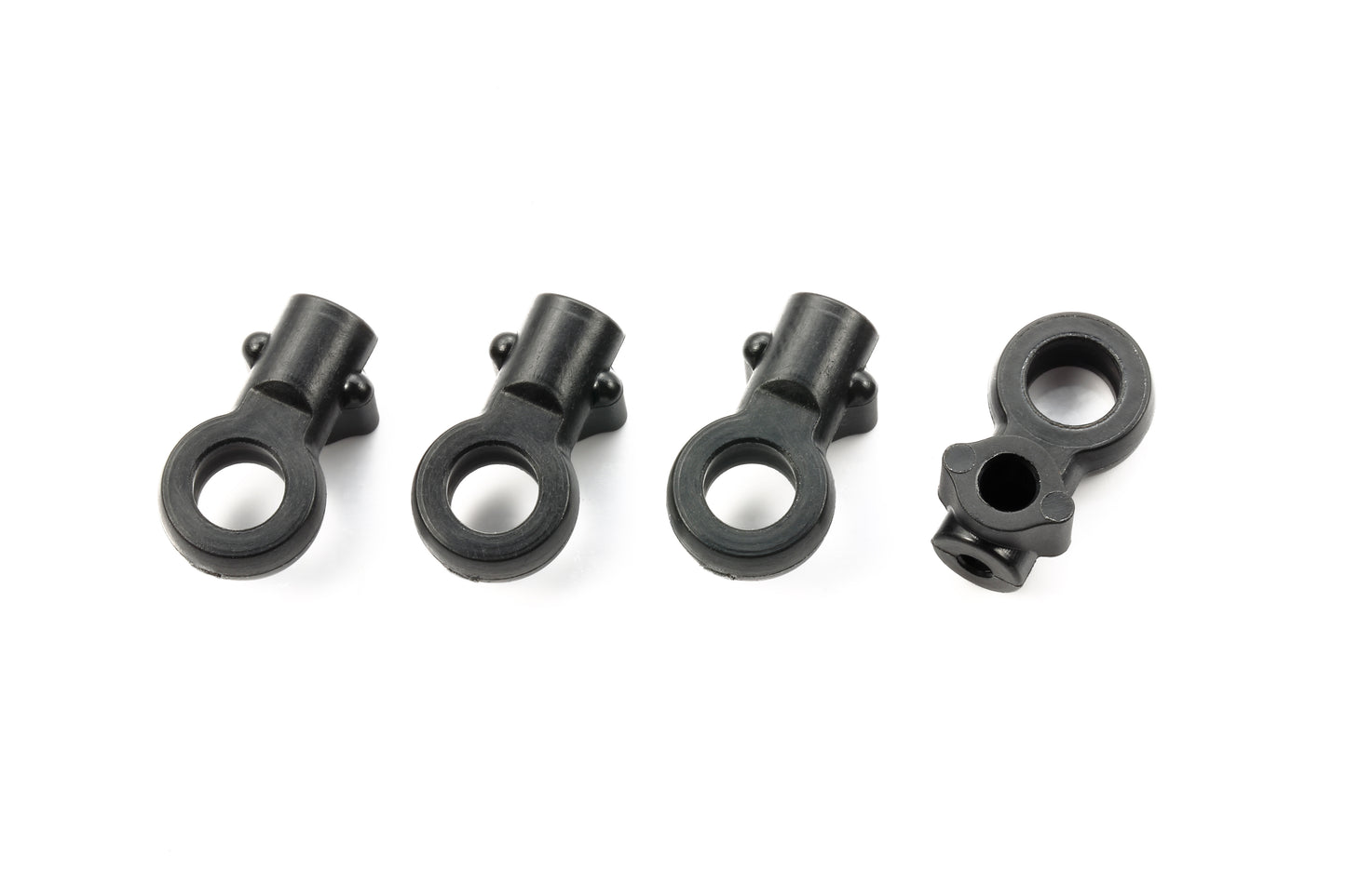 Tamiya Stab. End 5mm Adjusters *4 - RCXX - RC Racing Shop | RC Models | Tuning & Spare Parts for Professionals