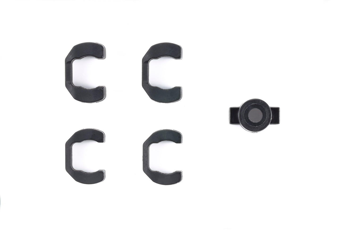 Tamiya Reinforced Swing Shaft Caps (F/R) (2*2pcs) - RCXX - RC Racing Shop | RC Models | Tuning & Spare Parts for Professionals