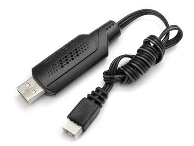 Blackzon USB Ladegerät