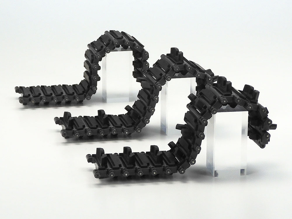 Tamiya Landfreeder Quadtrack (TT-02FT) sans variateur électronique – 58690A