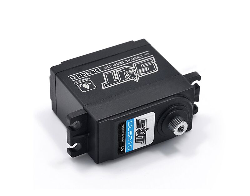 SRT Servo DL5015 Digital Servo HS 15.0kg / 0.13sec 6.0V
