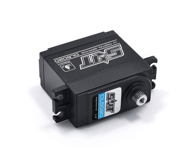 Servo numérique SRT DL5020 20,0 kg / 0,16 s 6,0 V WP