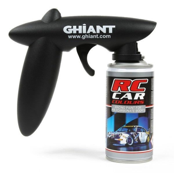 Ghiant Spray Gun Pro - RCXX - rc racing for professionals