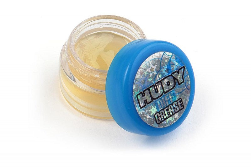 Hudy Differential Grease - H106211 - RCXX - rc racing for professionals