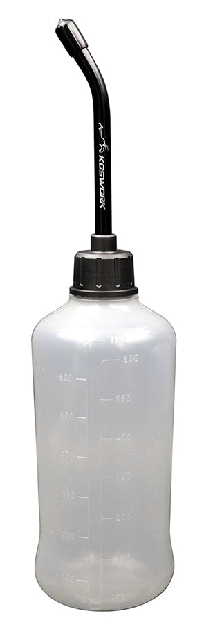 Tank bottle Koswork Classic 700ml - KOS09003