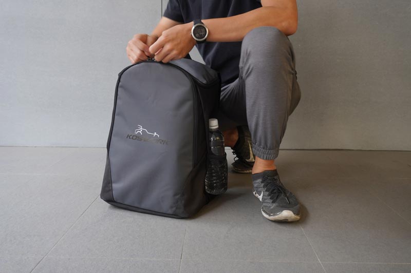 Sac à dos de loisirs / Sac à dos de voiture 1/10