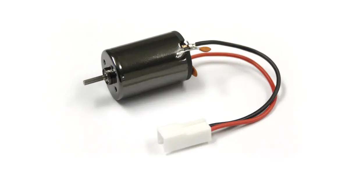 Kyosho Le Mans DM20BB electric motor