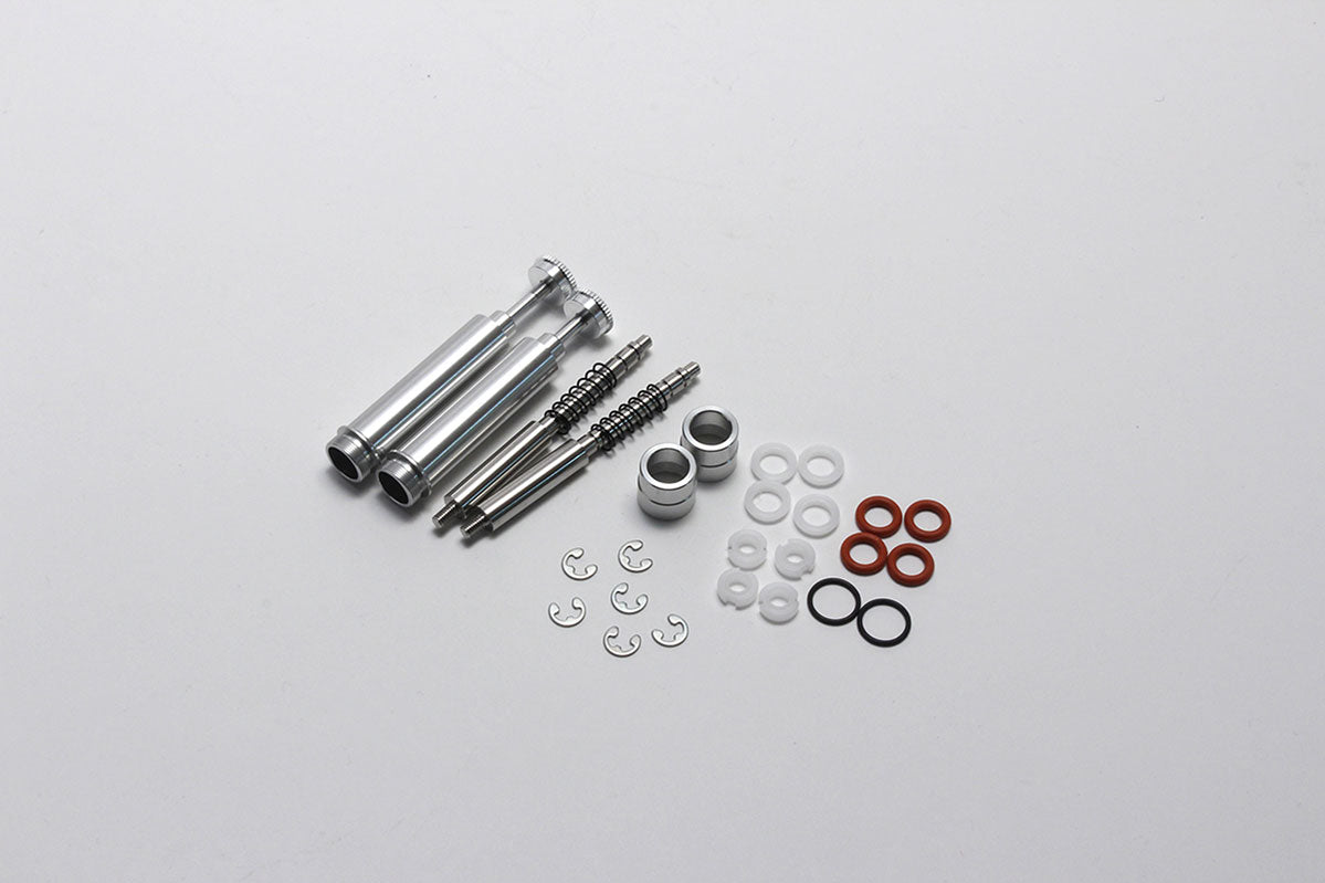 Oil pressure suspension fork Kyosho Hanging-On Racer