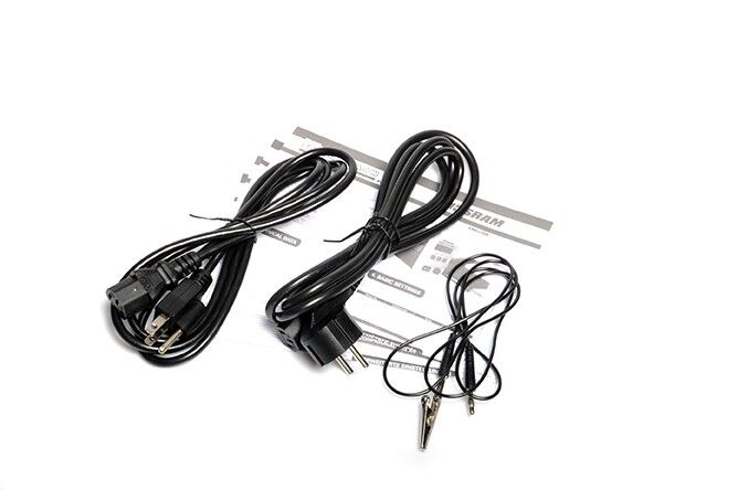 Nosram Lötstation High Power - 95800 - RCXX - RC Racing Shop | RC Models | Tuning & Spare Parts for Professionals