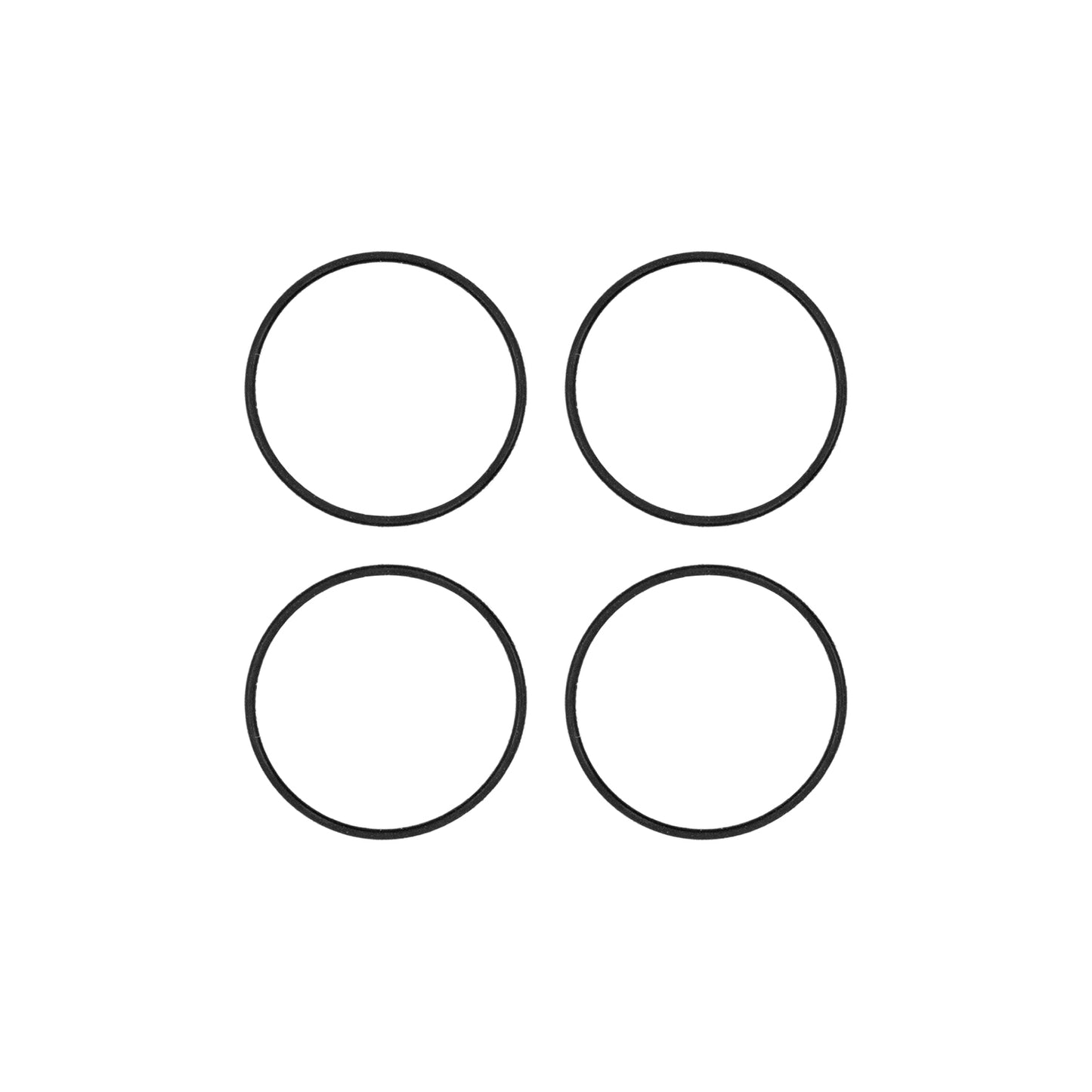 Awesomatix Damper Case O-Ring (4) - OR1306V