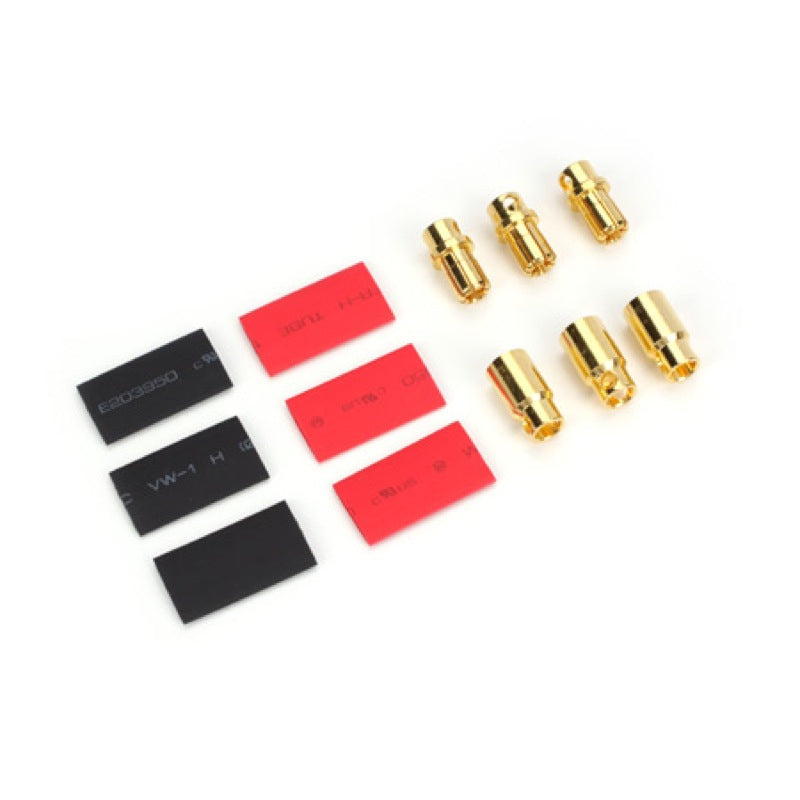 RCXX Goldstecker 8.0mm set (3) - RCXX-8.0-S - RCXX - RC Racing Shop | RC Models | Tuning & Spare Parts for Professionals