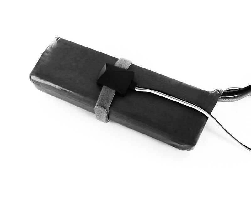 Capteur de température SKY RC