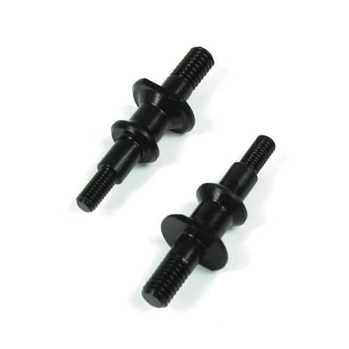 Tekno Shock Standoffs (2pcs, EB48) - TKR5027