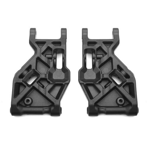 Tekno Suspension Arms (front, SCT.3/SL) - TKR5516