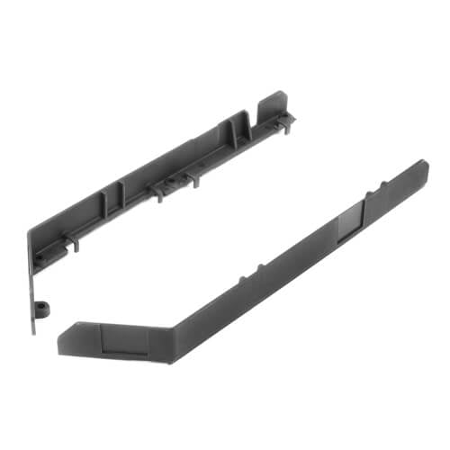 Tekno Mud Guard Set (L/R, EB/ET48 2.0) - TKR9024