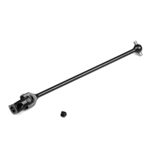 Tekno Universal Driveshaft (center, rear, 109mm, NB48 2.0) - TKR9295