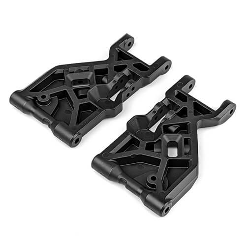 Tekno Suspension Arms (front, MT/SCT410 2.0) - TKR9516