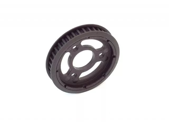Awesomatix 38T Spool Pulley (1) P138S-1 - RCXX - rc racing for professionals