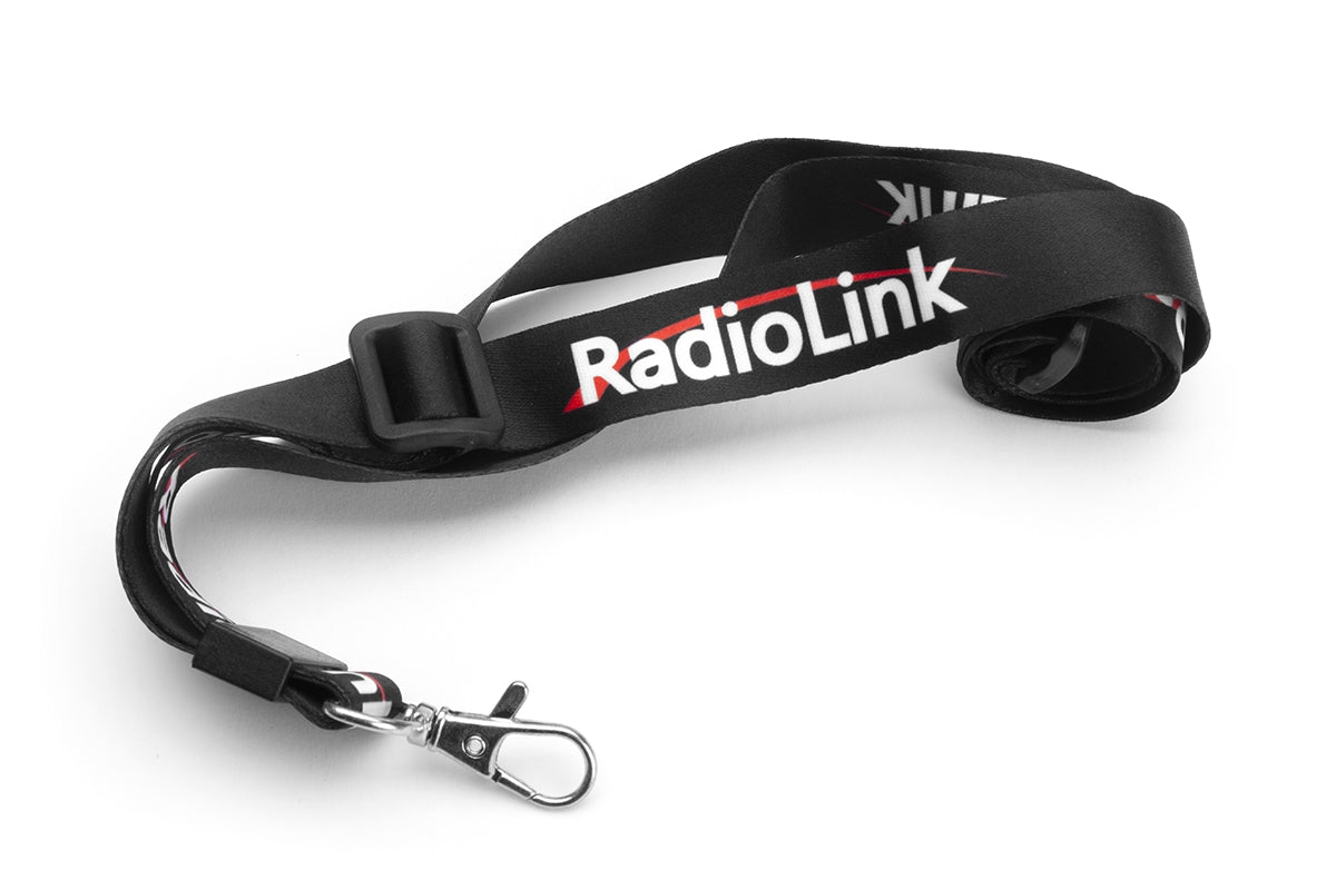RadioLink transmitter belt
