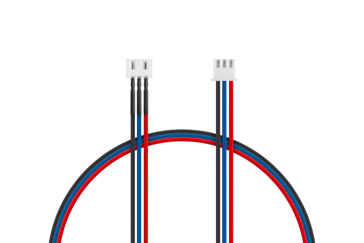Balancerkabel-Verlängerung für JST-XH 2S