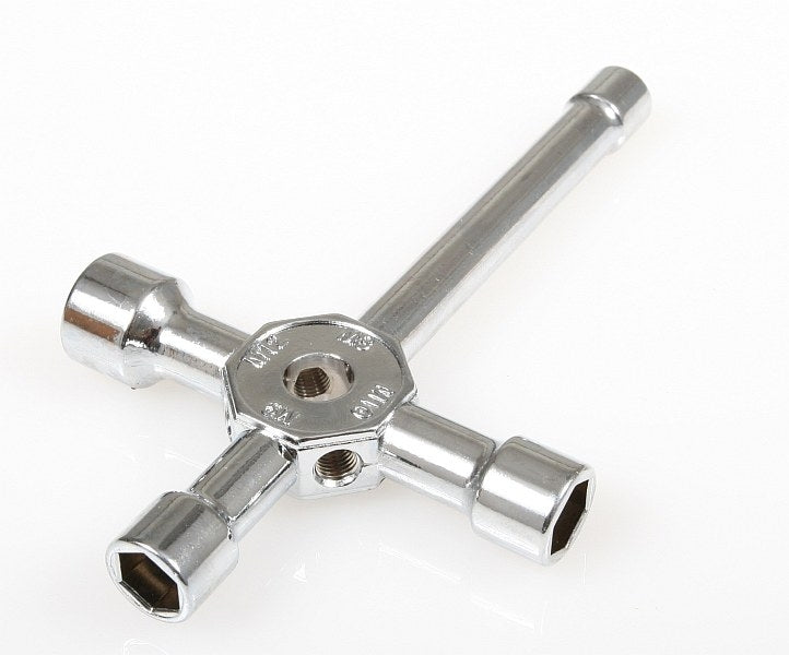 Zündkerzenschlüssel lang – 103 (8KM85431)