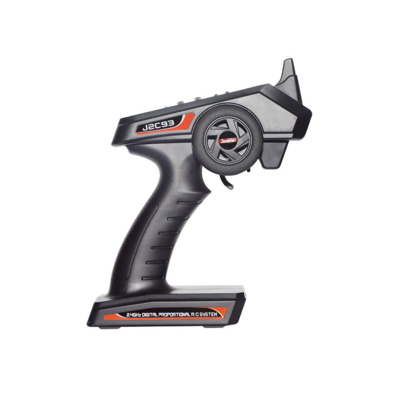 Monster V2 Brushless Catamaran Speed Boat RTR – 4ST308654