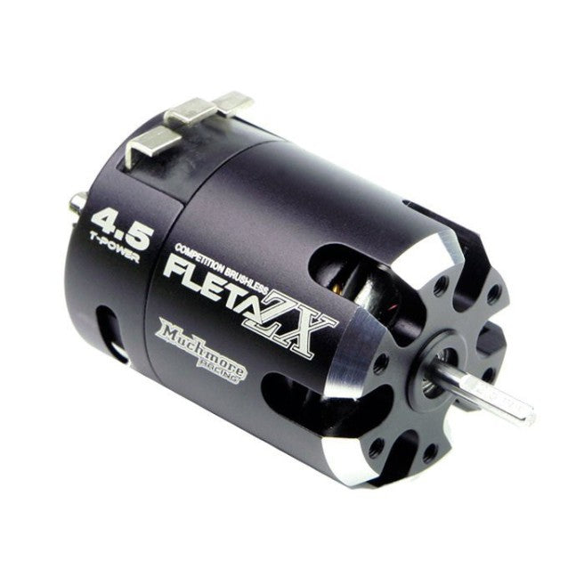 Muchmore Racing MRFZX175 Fleta ZX Brushless Motor 17.5 Turn