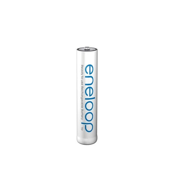 Eneloop AAA NiMH Akku 1.2V 750mAh