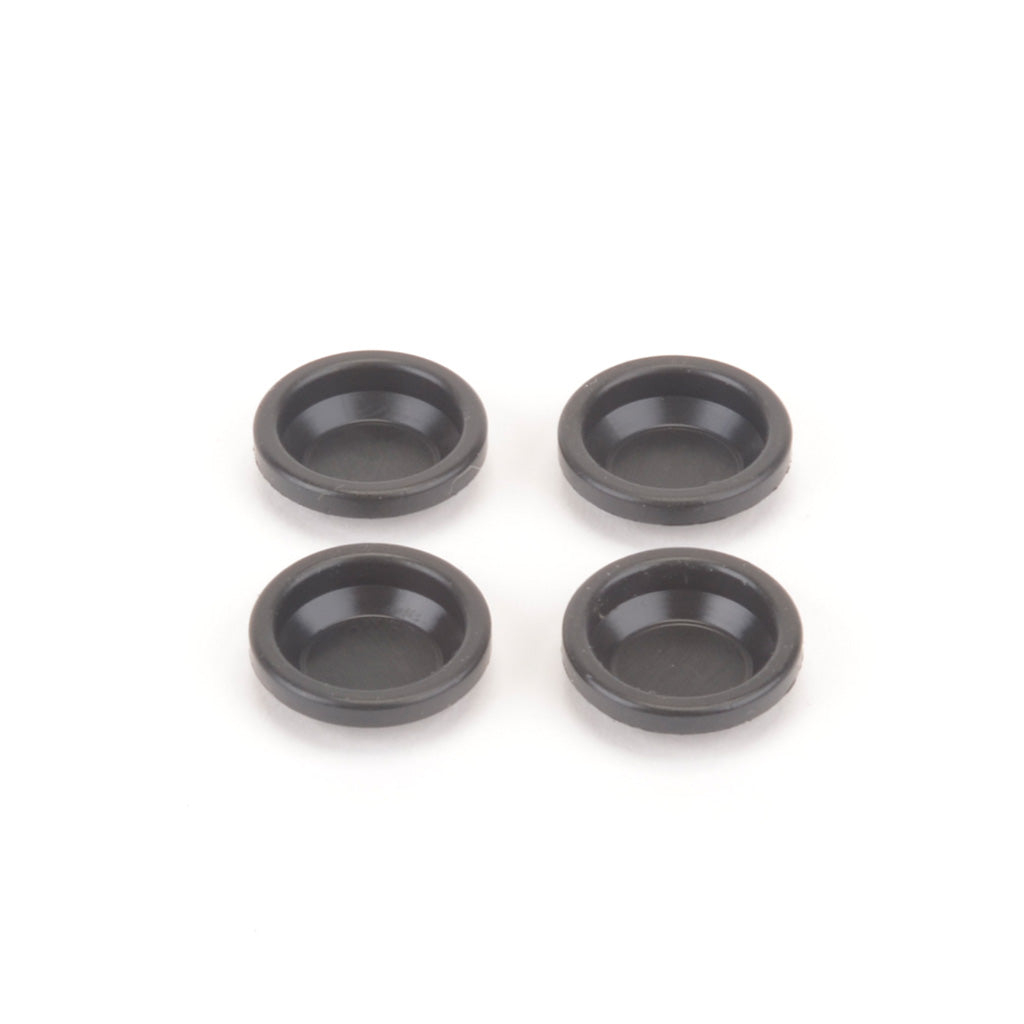 Schumacher ULTRA SHORT SHOCK DIAPHRAGM (4) - U7530 - RCXX - rc racing for professionals