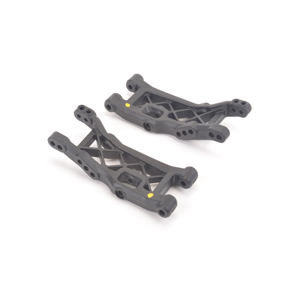 Schumacher Rear Wishbones Med Flex - CAT L1/EVO/R,LD2 - U7987 - RCXX - RC Racing Shop | RC Models | Tuning & Spare Parts for Professionals