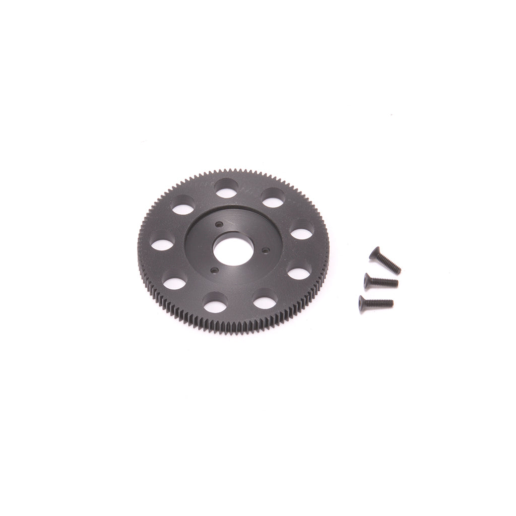 Schumacher CNC SPUR GEAR 113T 64DP - MI9 - U8786 - RCXX - RC Racing Shop | RC Models | Tuning & Spare Parts for Professionals