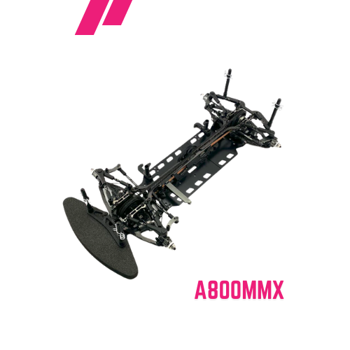 Tuningteile Awesomatix A800MMX