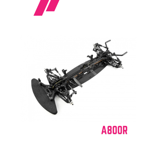 Tuningteile Awesomatix A800R