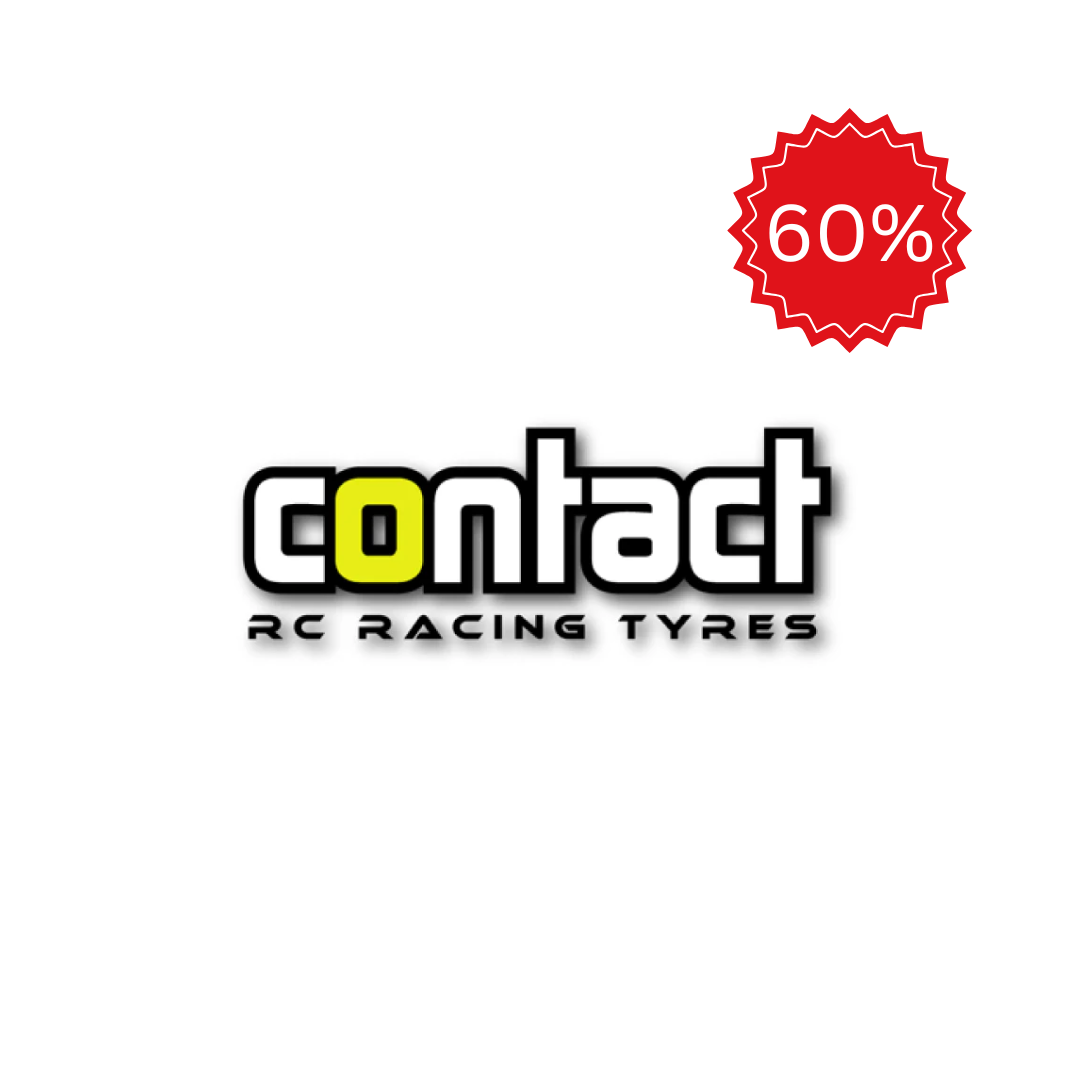 Contact 60%