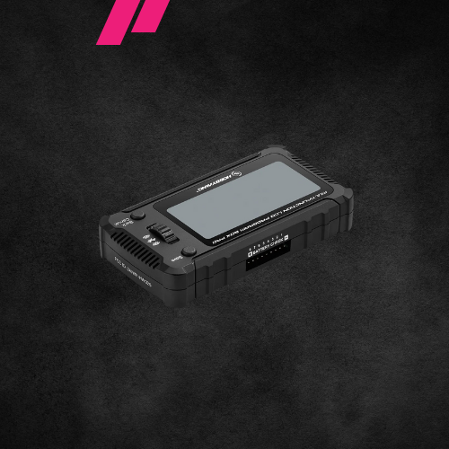 Hobbywing Regler Zubehör