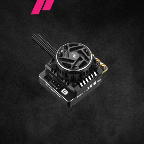 Elektronische Regler ESC