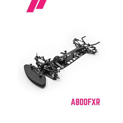 Awesomatix A800FXR Tuningteile